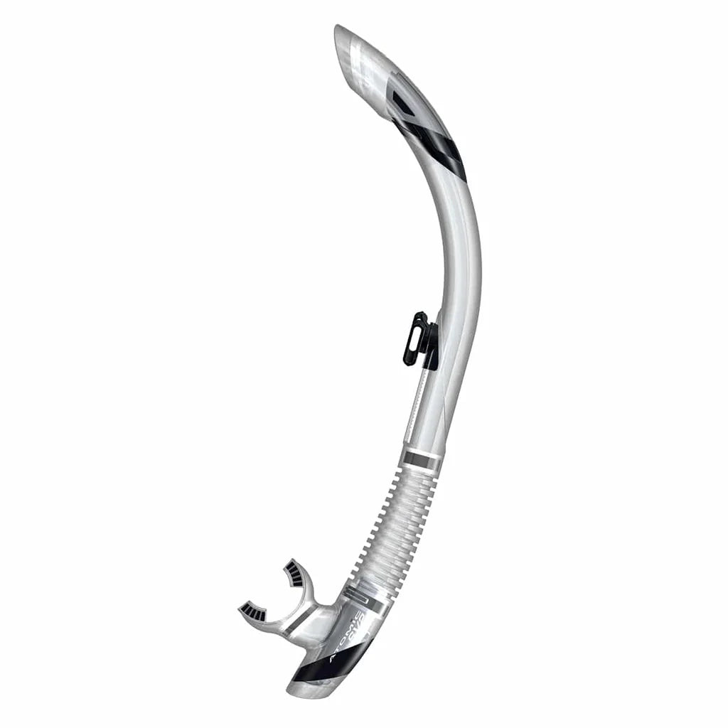 Atomic Aquatics SV2 Semi-Dry Flex Snorkel