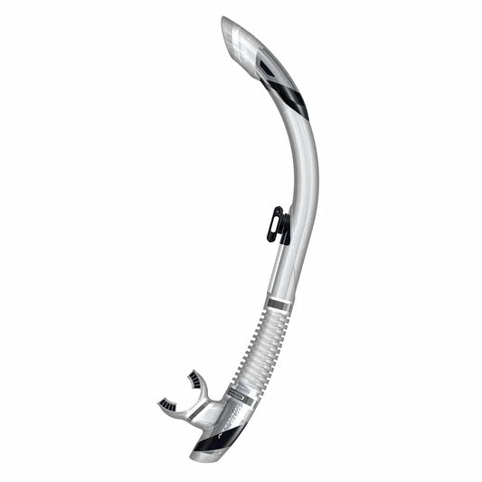 Atomic Aquatics SV2 Semi-Dry Flex Snorkel