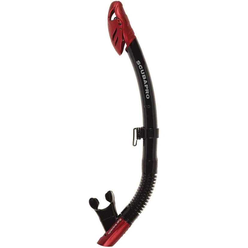 ScubaPro Spectra Dry Snorkel