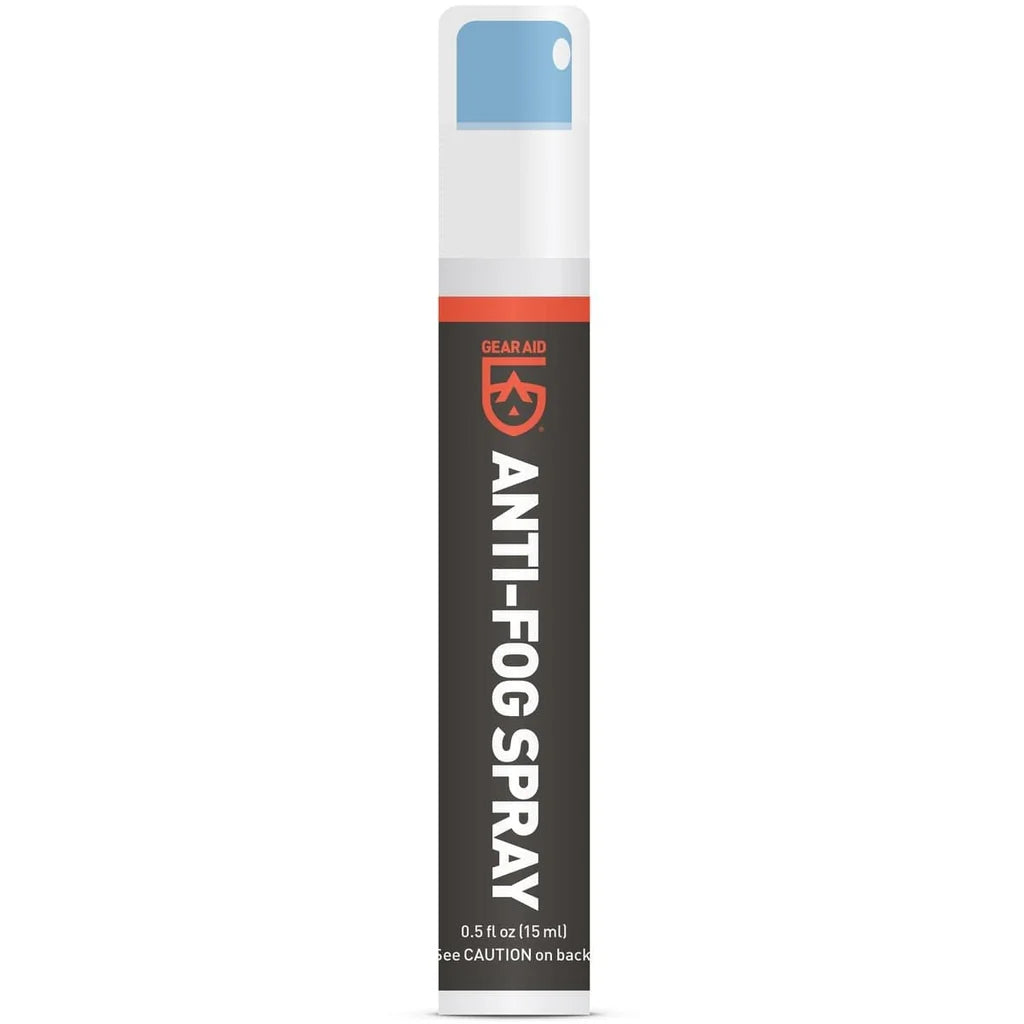 Anti-Fog Spray for Swim & Ski Goggles