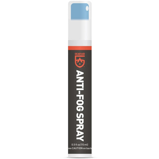 Anti-Fog Spray for Swim & Ski Goggles