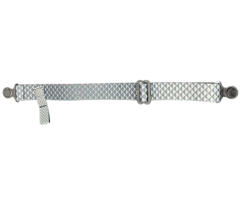 Comfort Dive Mask Strap with Adjustable Elastic Band