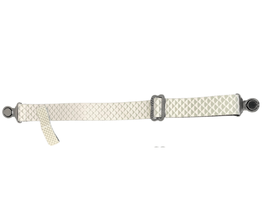 Comfort Dive Mask Strap with Adjustable Elastic Band