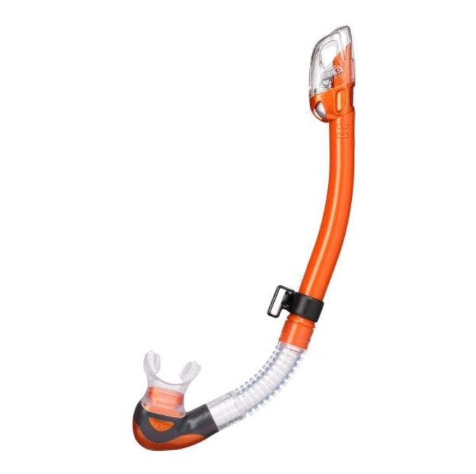TUSA HyperDry Elite II Dry Snorkel