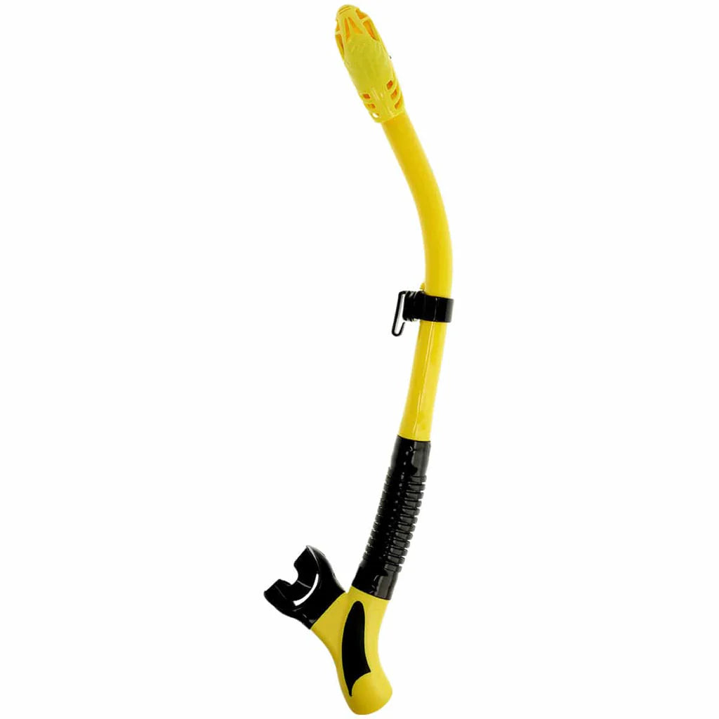 Aqua Lung Impulse Dry Snorkel
