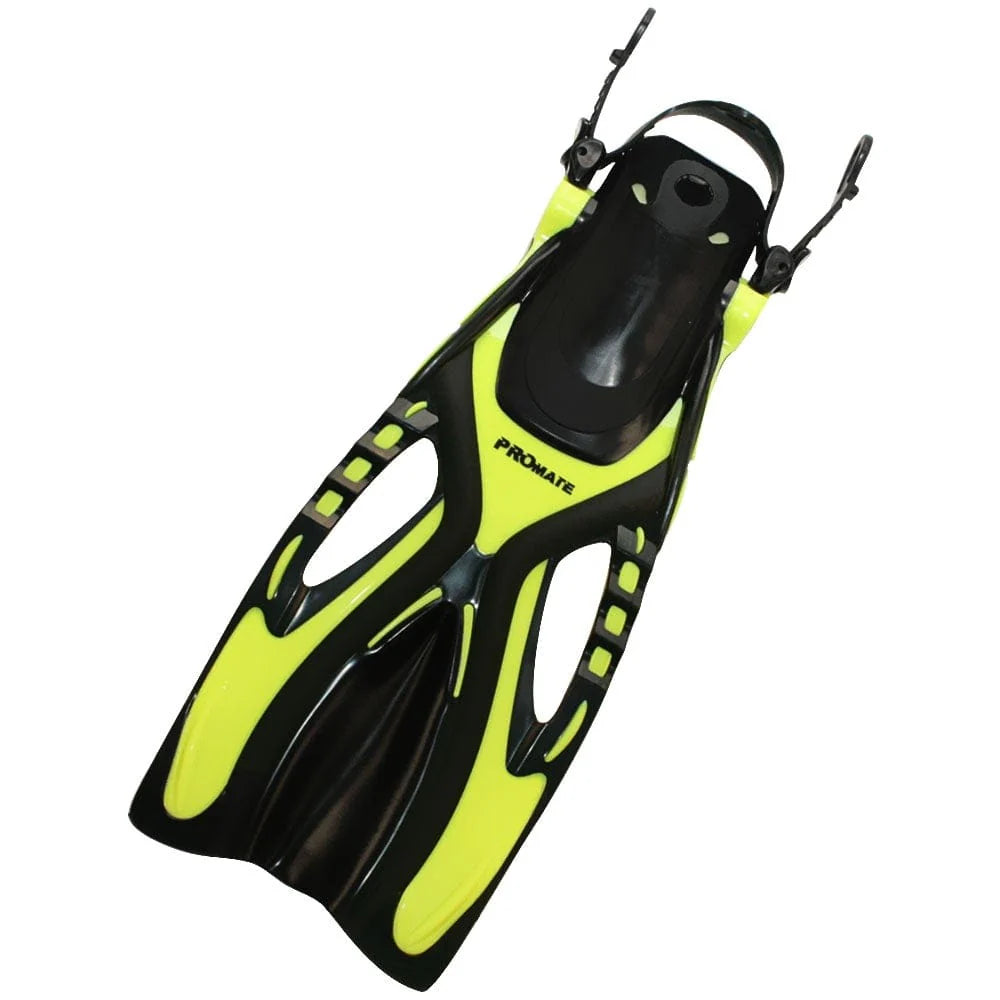 Promate Pace Snorkeling Fins - FN430