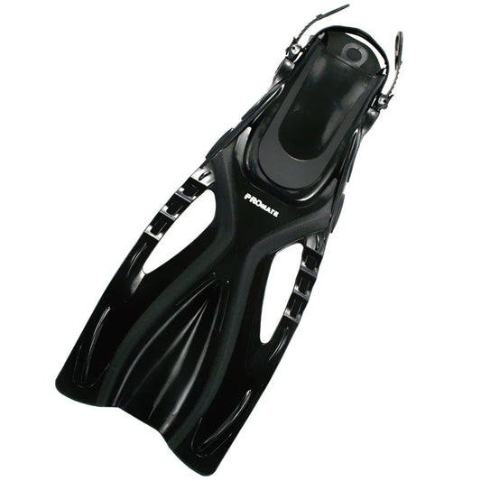 Promate Pace Snorkeling Fins - FN430