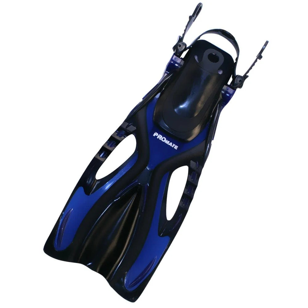 Promate Pace Snorkeling Fins - FN430