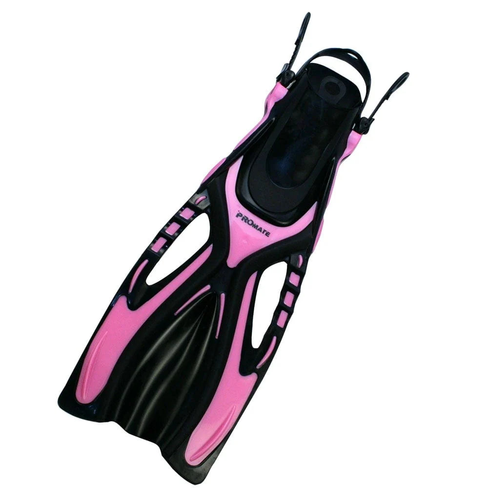Promate Pace Snorkeling Fins - FN430