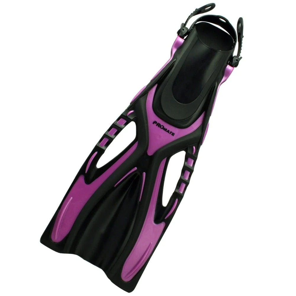 Promate Pace Snorkeling Fins - FN430