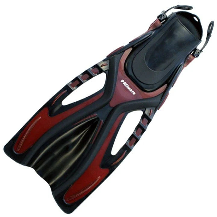 Promate Pace Snorkeling Fins - FN430