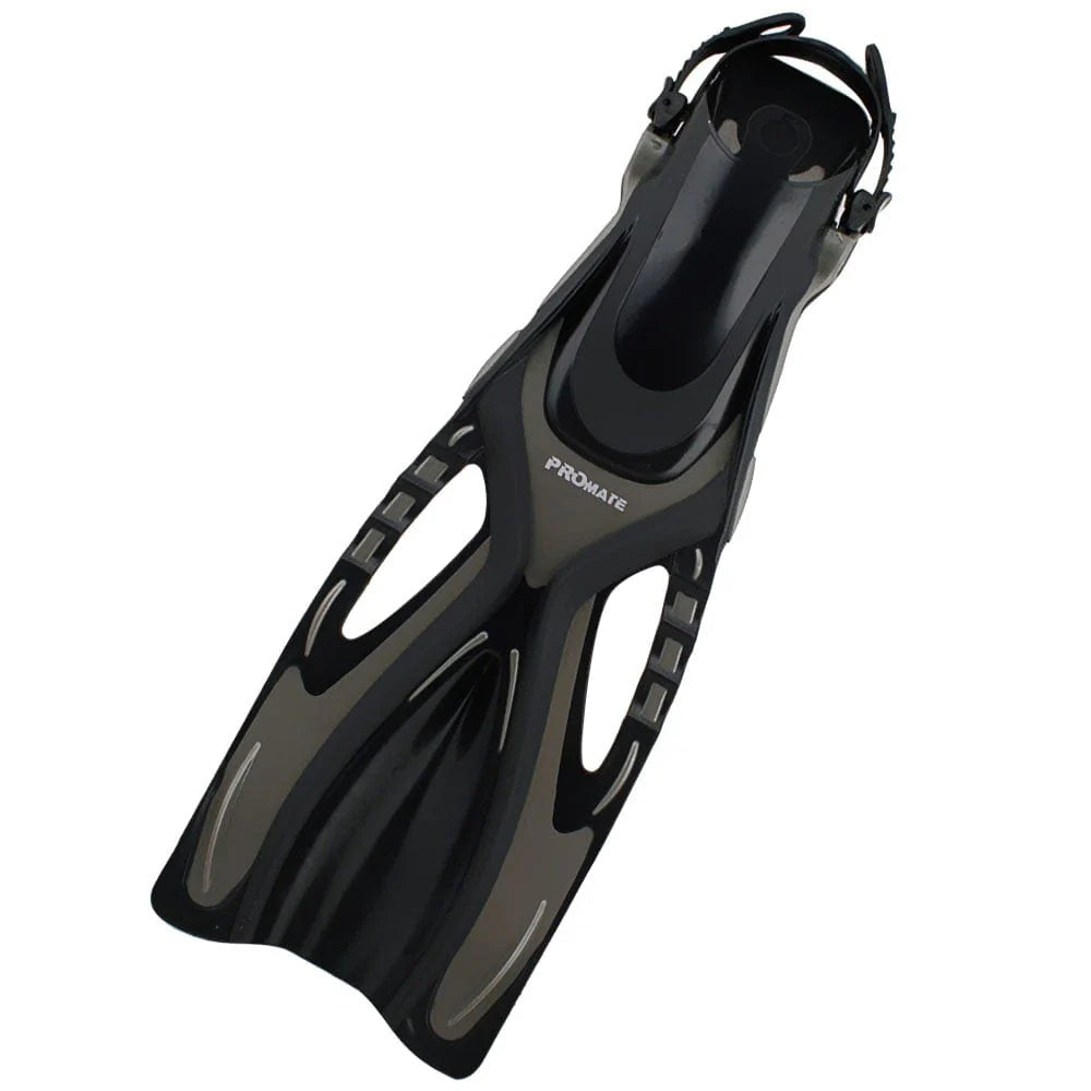 Promate Pace Snorkeling Fins - FN430