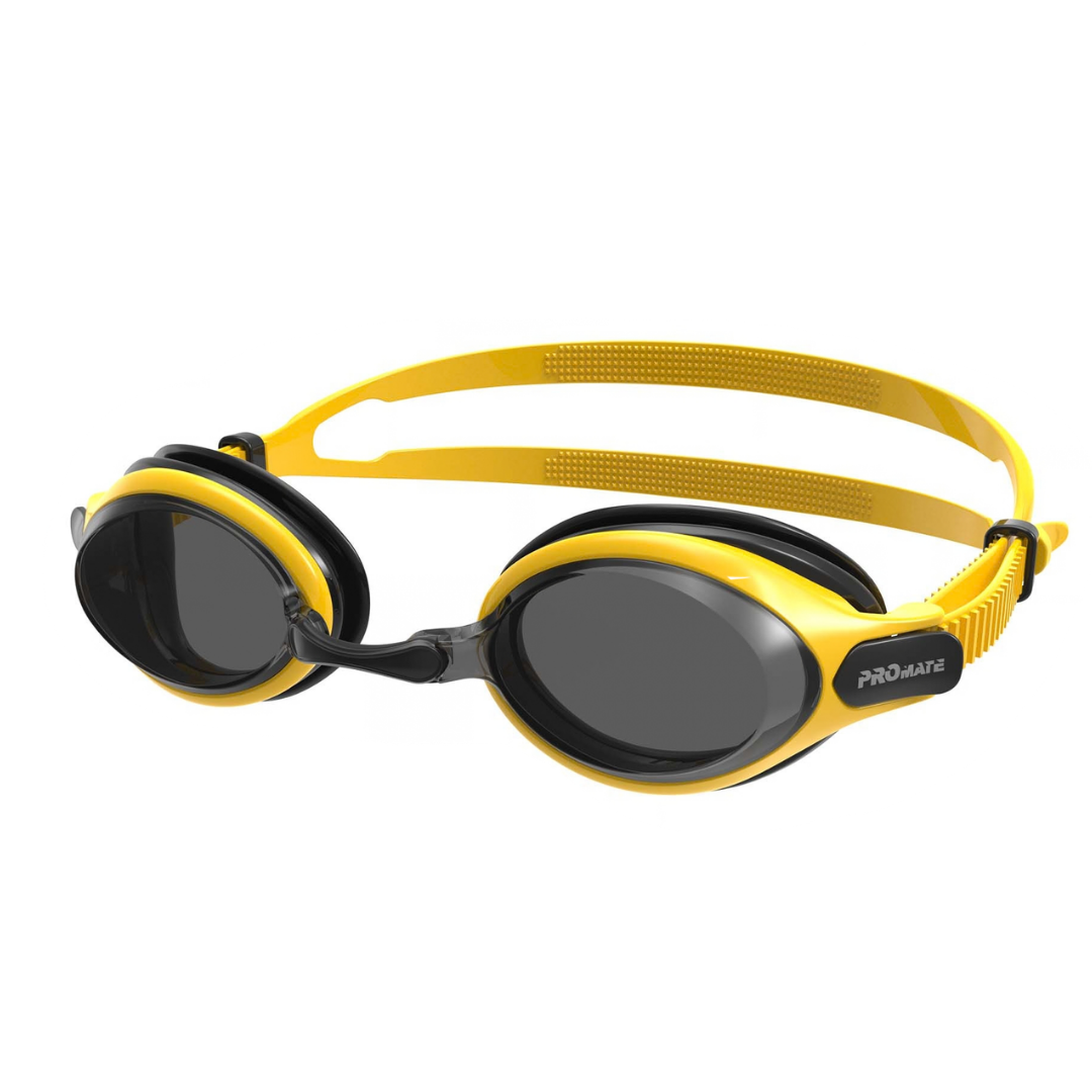 Promate Orion Prescription Anti-Fog Swim Goggles – SG296RX