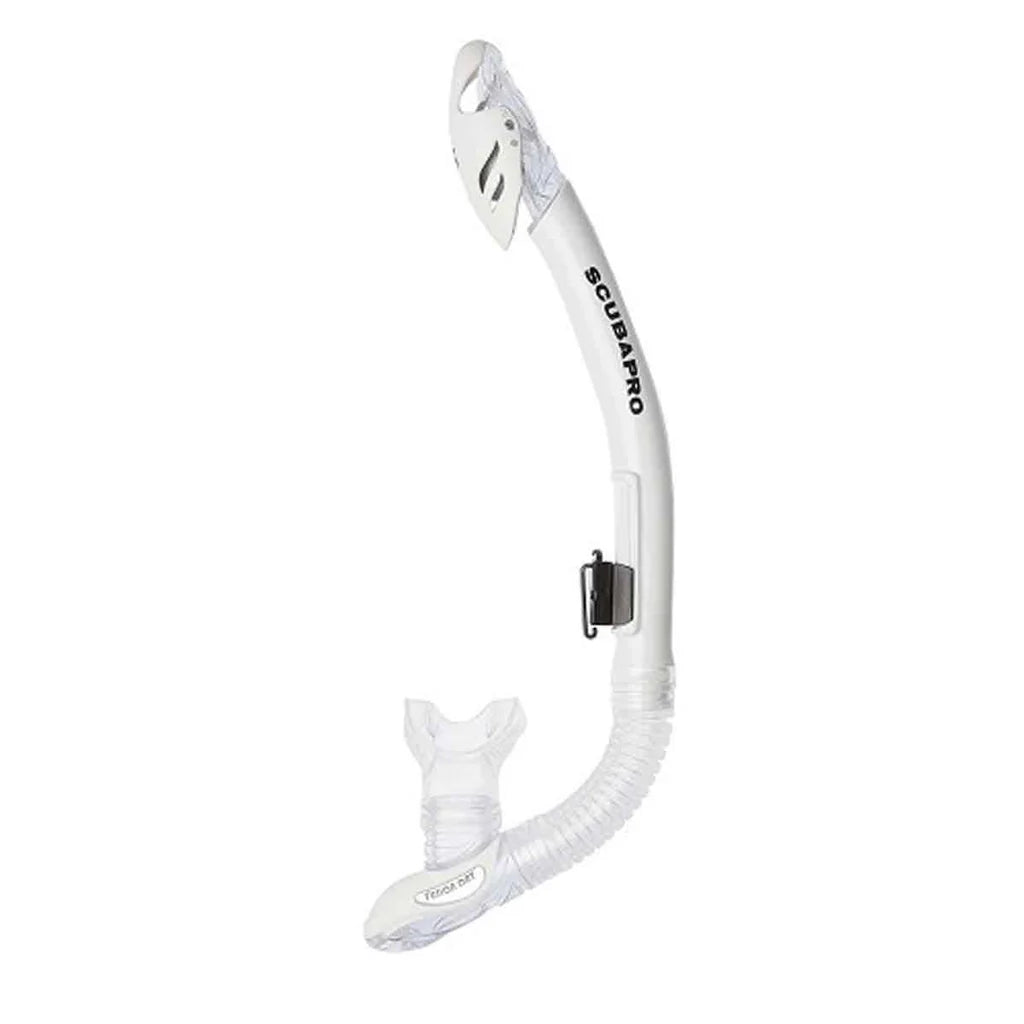 ScubaPro Fusion Dry Snorkel