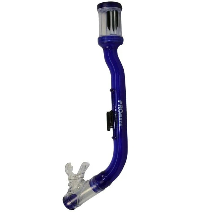 Dry Snorkel for Kids Complete Set