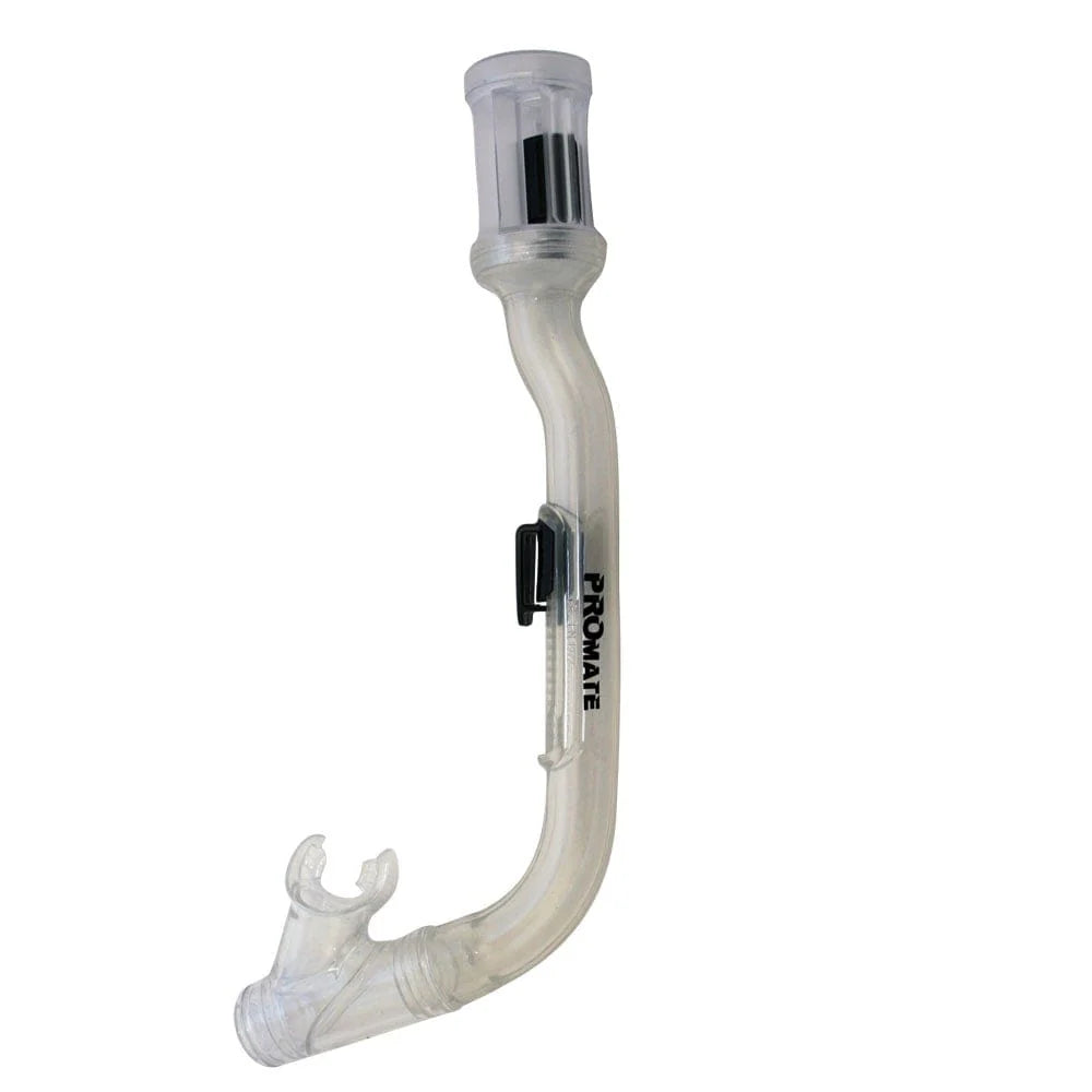 Dry Snorkel for Kids Complete Set