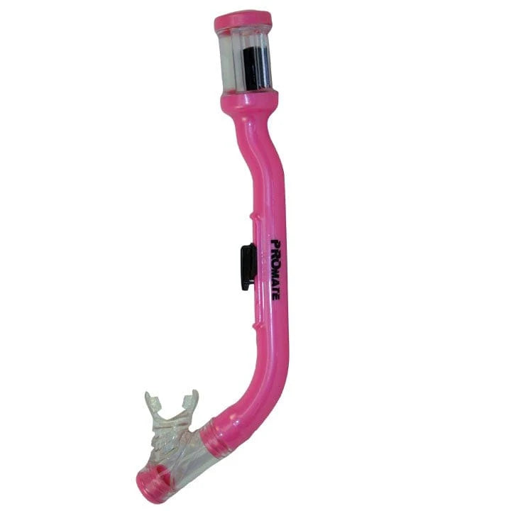 Dry Snorkel for Kids Complete Set