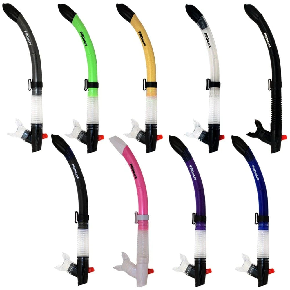 Semi Dry Snorkel for Sale