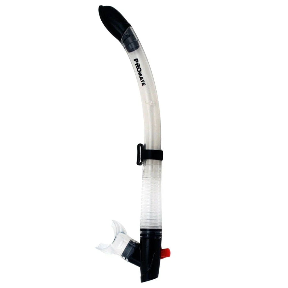 Semi Dry Snorkel for Sale