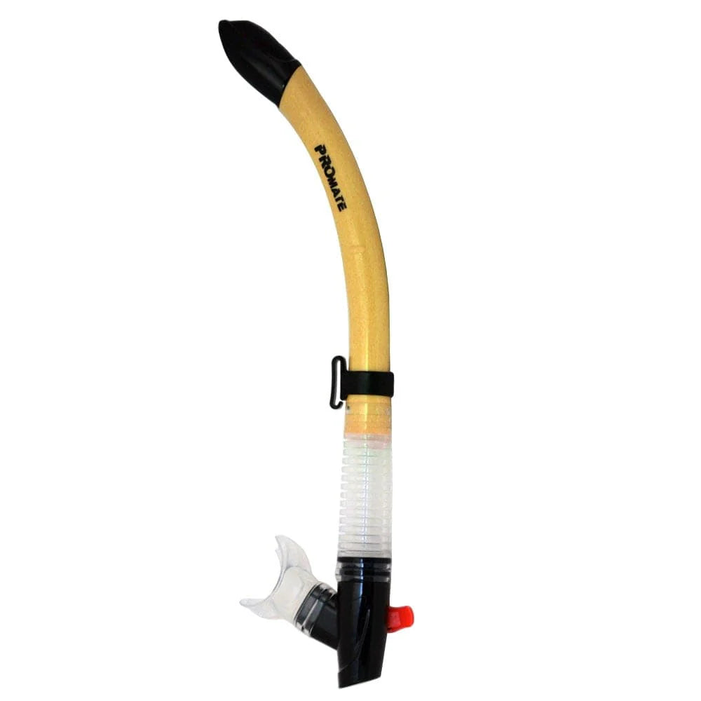 Semi Dry Snorkel for Sale