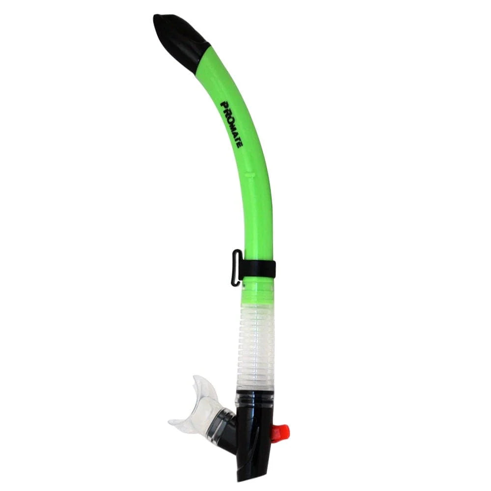 Semi Dry Snorkel for Sale