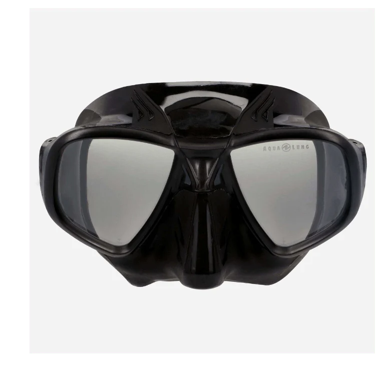 Custom Prescription Aqua Lung Micromask Snorkel Scuba RX Dive Mask