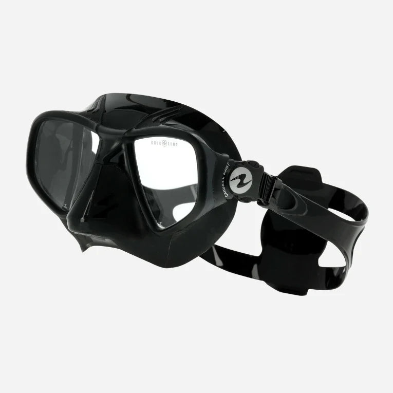 Custom Prescription Aqua Lung Micromask Snorkel Scuba RX Dive Mask
