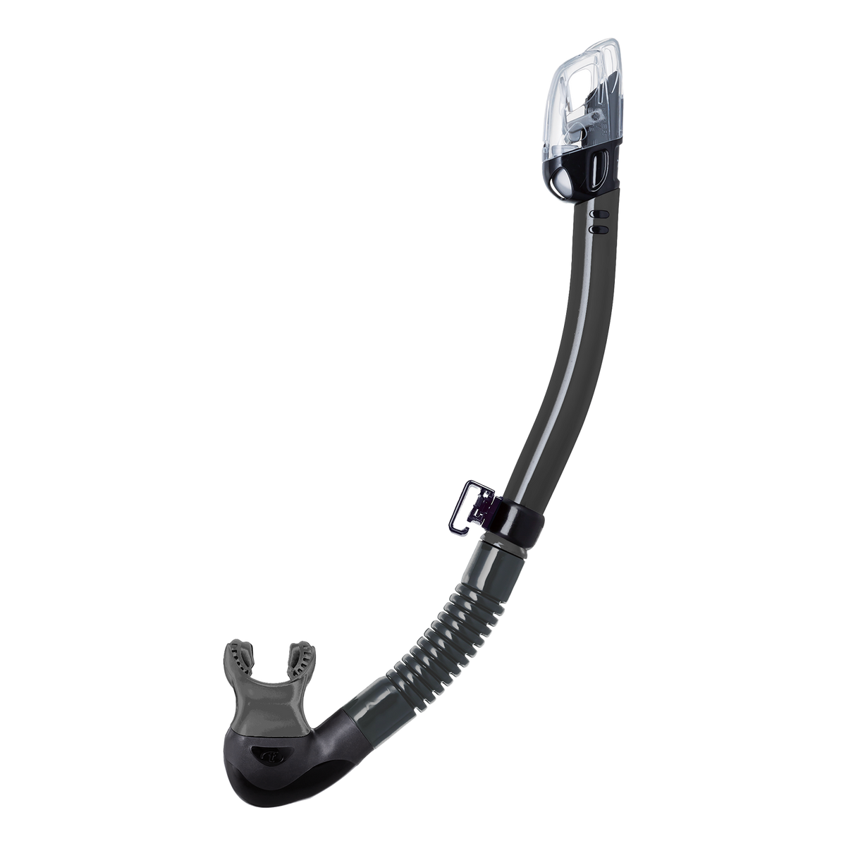 TUSA HyperDry Elite II Dry Snorkel