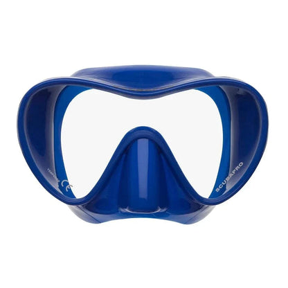 Custom Prescription ScubaPro Trinidad RX Dive Mask