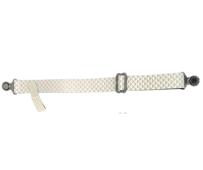 Comfort Dive Mask Strap with Adjustable Elastic Band