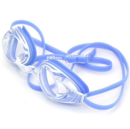 Anti-Fog Swim Goggles – SG206-RX