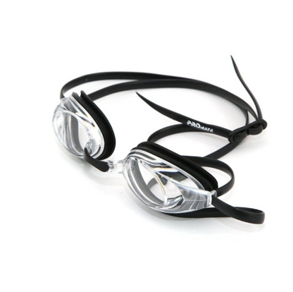 Anti-Fog Swim Goggles – SG206-RX