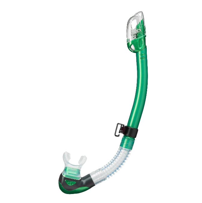 TUSA HyperDry Elite II Dry Snorkel