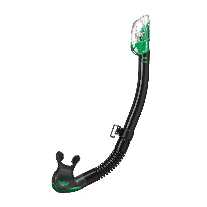 TUSA HyperDry Elite II Dry Snorkel