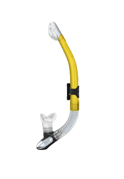 Mares Ergo Dry Snorkel