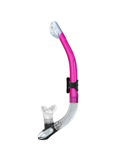 Mares Ergo Dry Snorkel