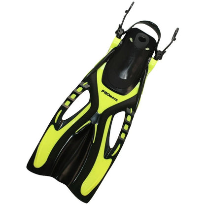 Promate Pace Snorkeling Fins - FN430