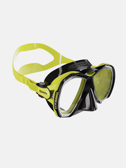 Mares Force-X LS LiquidSkin Scuba Dive Mask