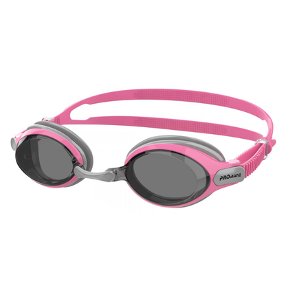 Promate Orion Junior Prescription Anti-Fog Swim Goggles (for Kids Age 5 to 12) – SG292RX