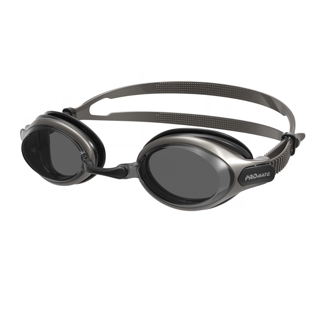 Promate Orion Prescription Anti-Fog Swim Goggles – SG296RX