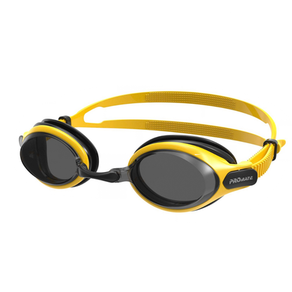 Promate Orion Prescription Anti-Fog Swim Goggles – SG296RX