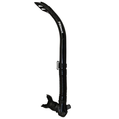 Promate Jet Semi-dry Whistle Snorkel - SK590
