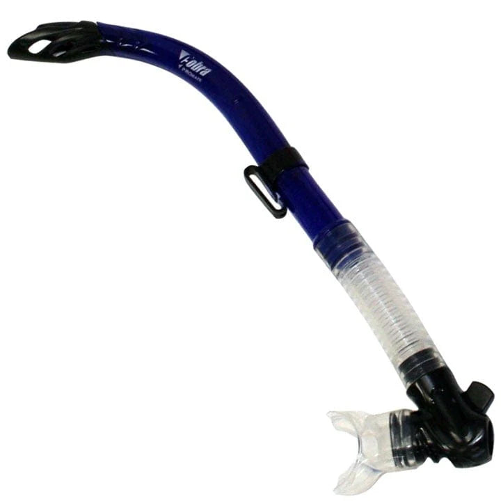 Promate Jet Semi-dry Whistle Snorkel - SK590