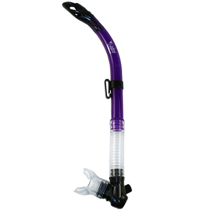 Promate Jet Semi-dry Whistle Snorkel - SK590