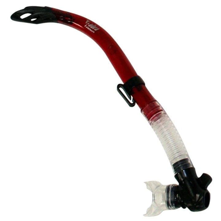Promate Jet Semi-dry Whistle Snorkel - SK590