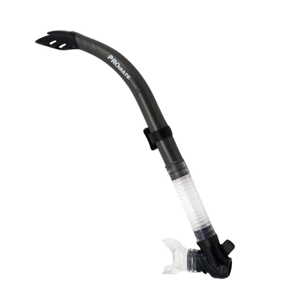 Promate Jet Semi-dry Whistle Snorkel - SK590