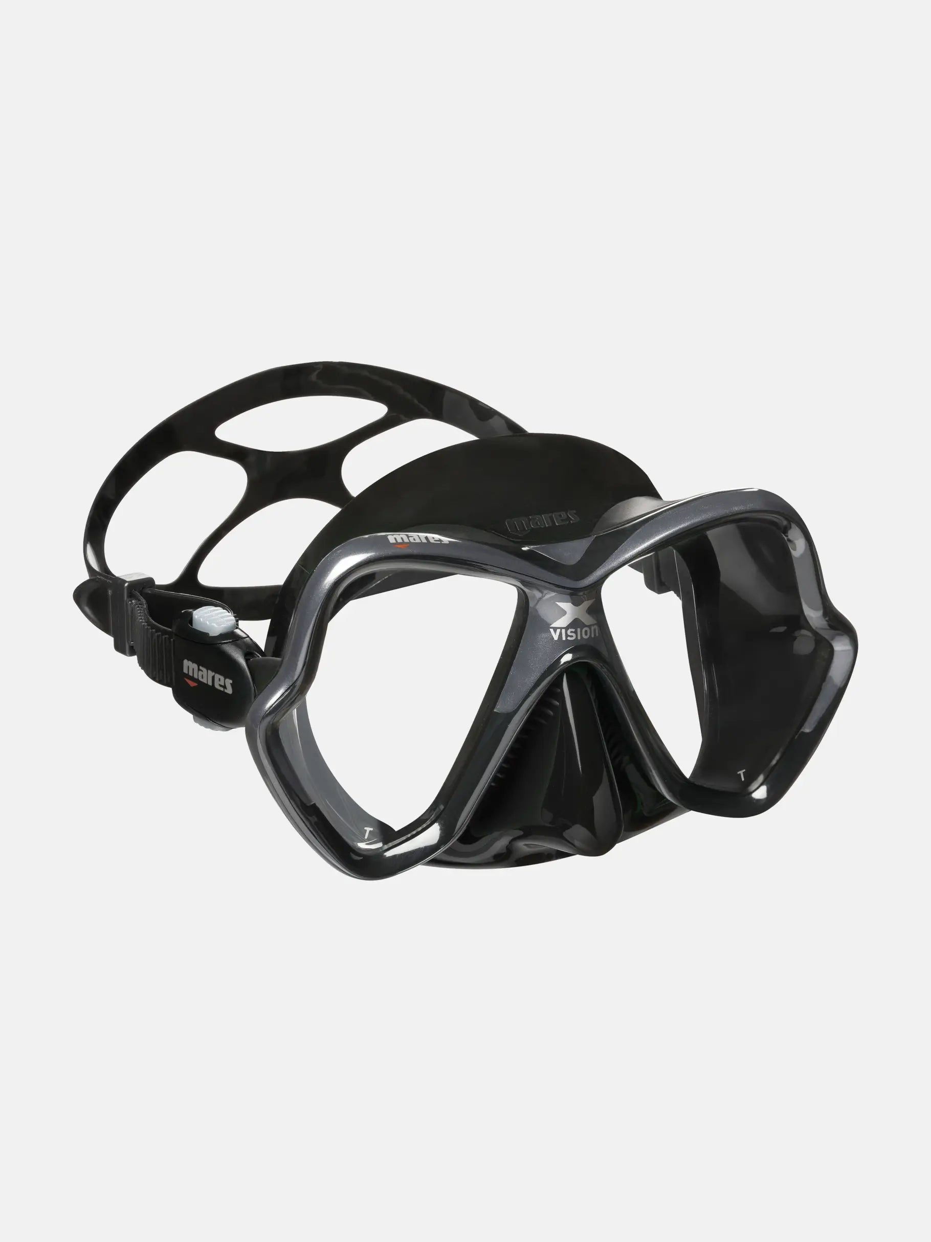 mares goggles Mares X-Vision Scuba Dive Mask – Prescription Mask USA