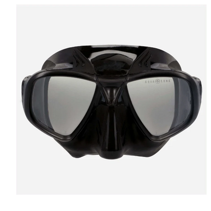 Custom Prescription Aqua Lung Micromask Snorkel Scuba RX Dive Mask
