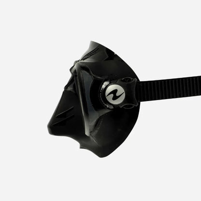 Custom Prescription Aqua Lung Micromask Snorkel Scuba RX Dive Mask